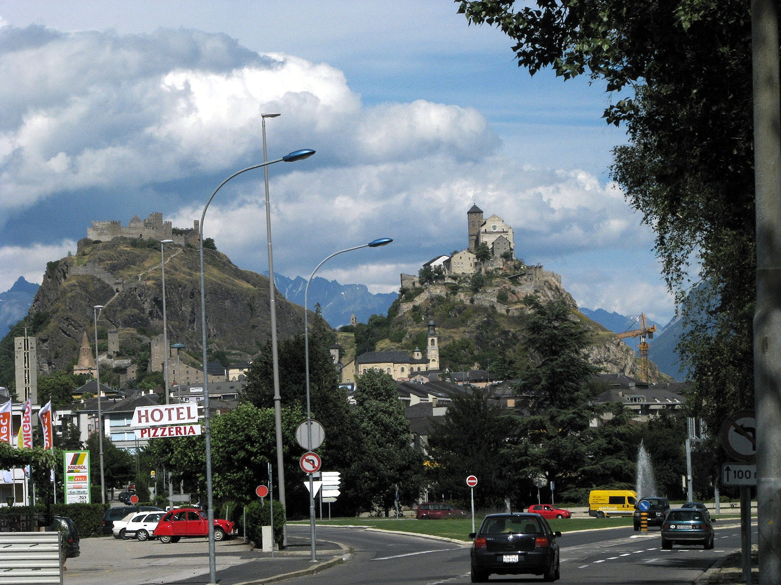 Sion